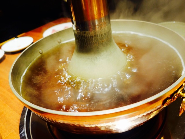 Creative Chinese Restaurant Saburo-Aokiの店舗画像