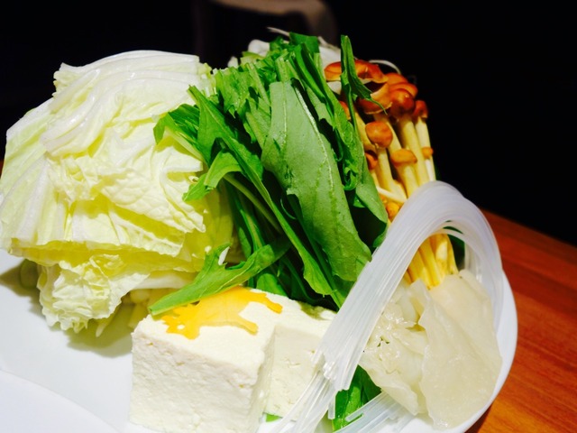 創作性もあるお値打ちモダン日本料理