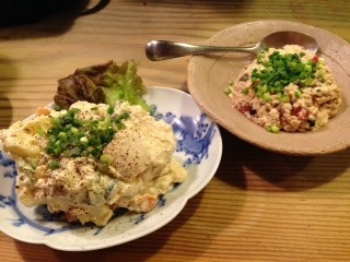 プチレストランないとうの店舗画像