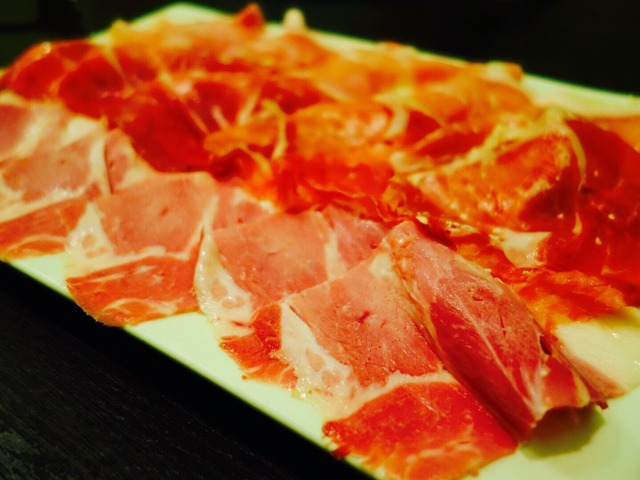 Los Arroces de Segis(ロスアローシーズデセギス)の店舗画像