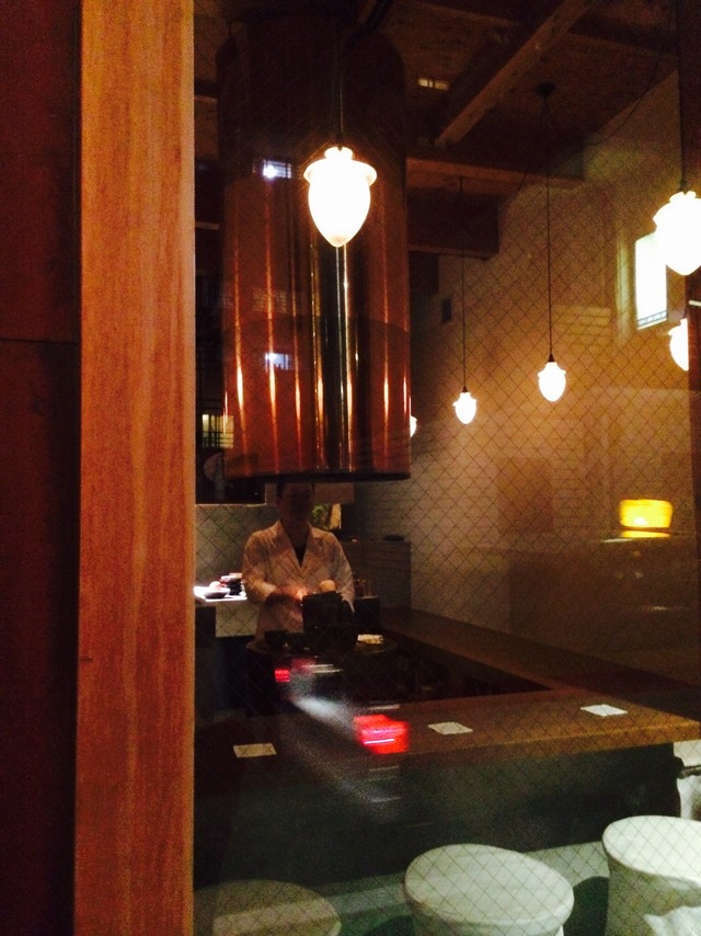 餃苑の店舗画像