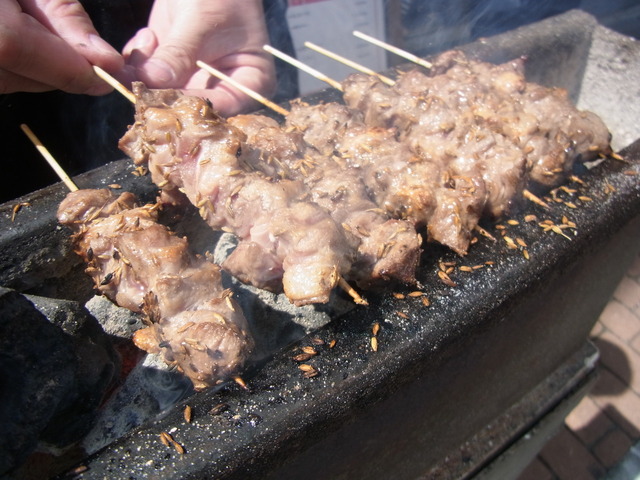 味坊(アジボウ)の店舗画像
