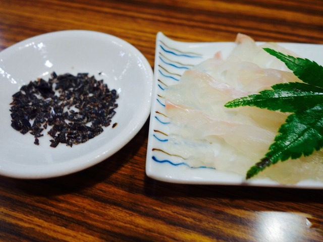異色の経歴を持つ店主が作る味噌煮込みうどん