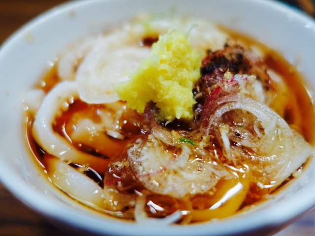 並木橋なかむらの店舗画像