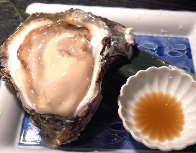 Restaurant Kabiの店舗画像