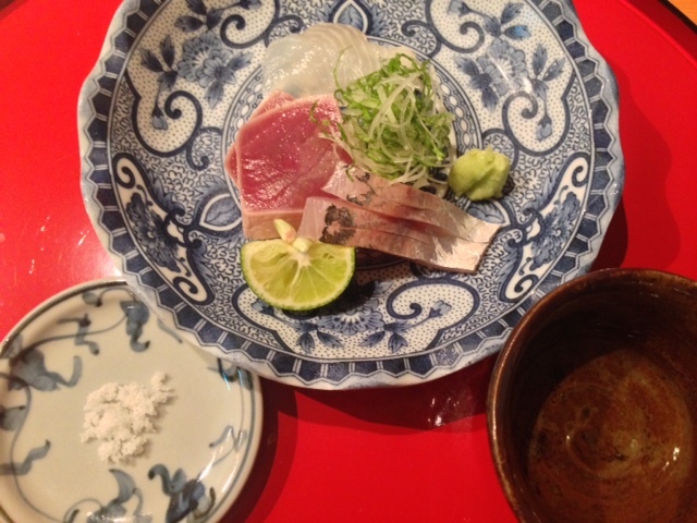 Restaurant Sugitaの店舗画像