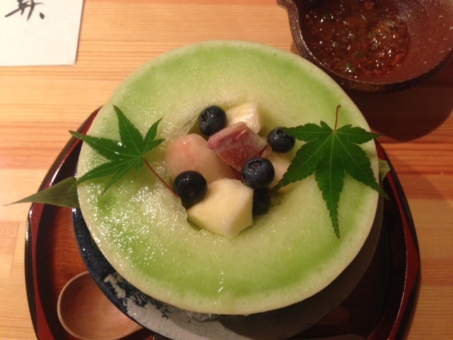 鮨木場谷 (スシキバタニ)の店舗画像