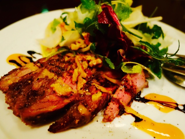 Duo Gastrobarの店舗画像