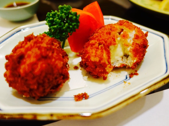 ぎょうざ 歩兵の店舗画像