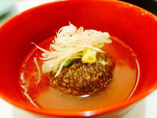 日本料理 たかむらの店舗画像