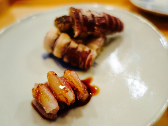 地鶏焼鳥専門店