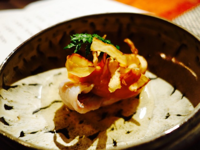 創作鉄板 菫の店舗画像