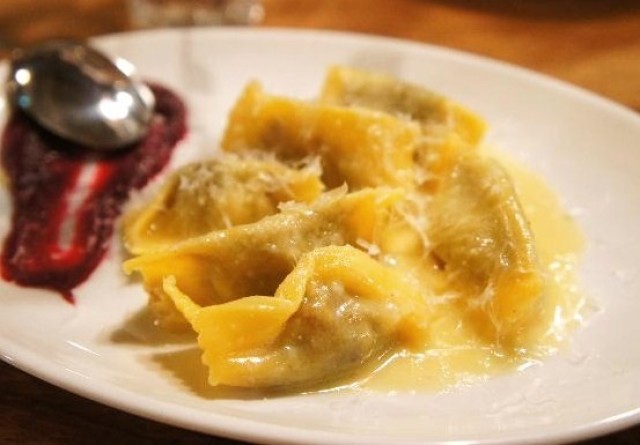 国産食材で結実するモダンノルディック。