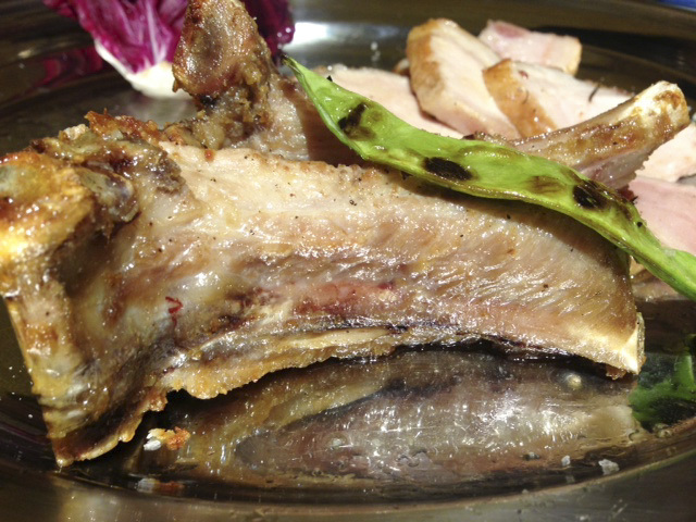 肉好き必見！美味しい肉料理が食べれる