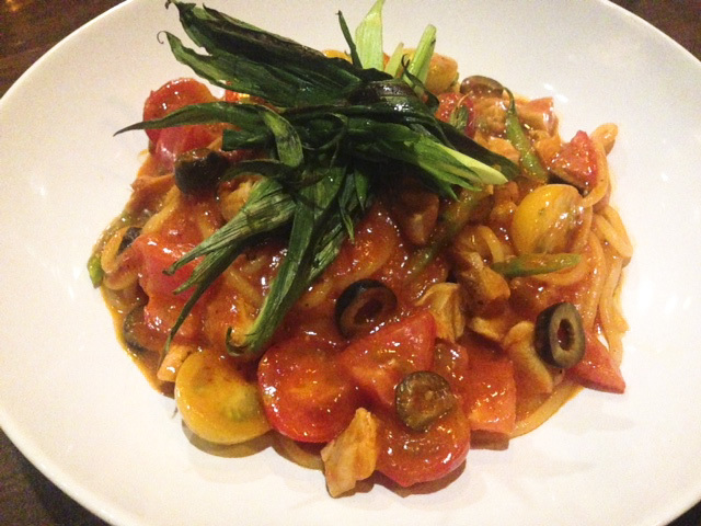 Door No.8 Restaurantの店舗画像