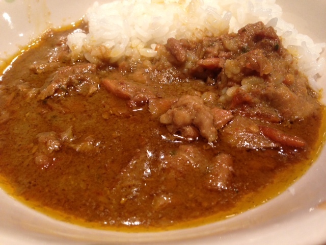ENEKO Tokyoの店舗画像
