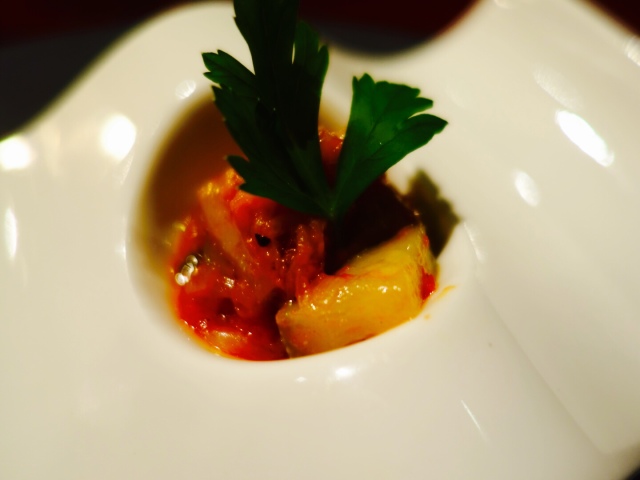 Schauenstein Schloss Restaurant Hotelの店舗画像