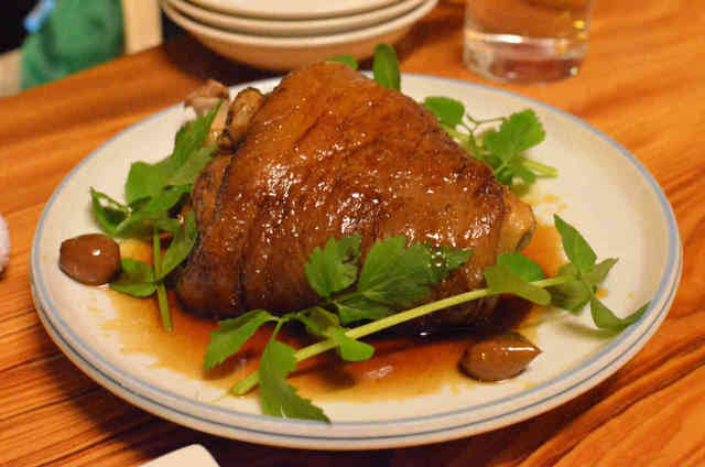 料亭 岡崎(リョウテイオカザキ)の店舗画像