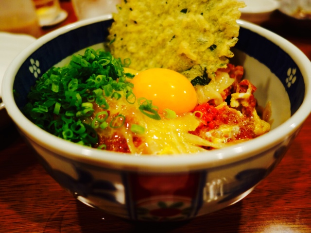 深夜までやっている美味しいもの屋さん