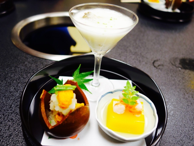 BAR espanaの店舗画像