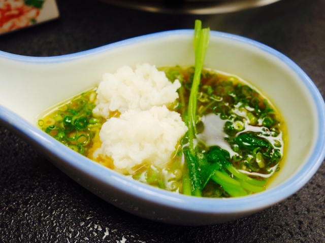 焼肉リゾートハワイの店舗画像