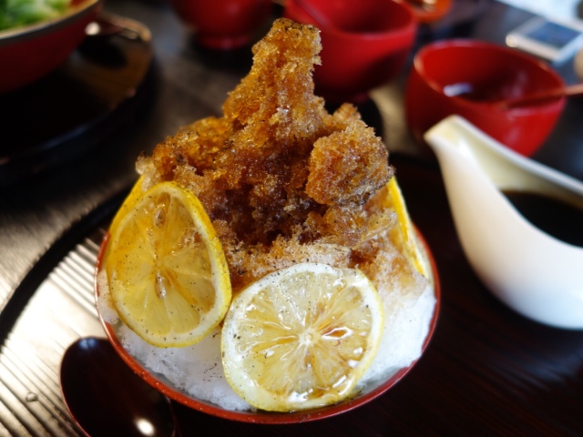 中菜Labo 朝陽の店舗画像
