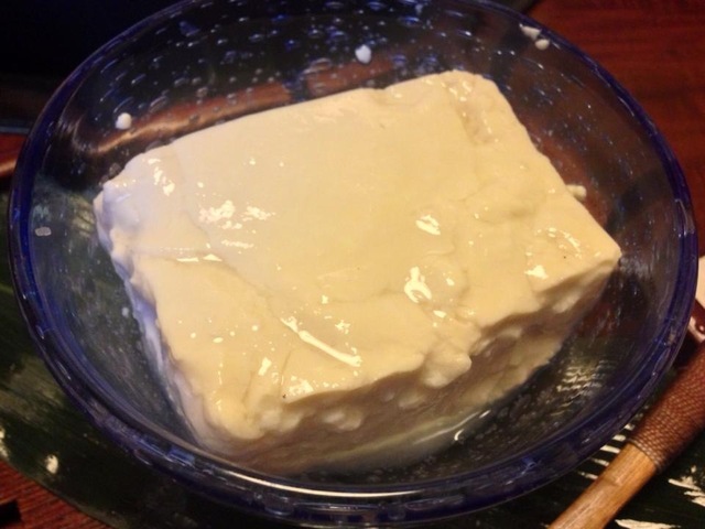 酒がすすむ料理。