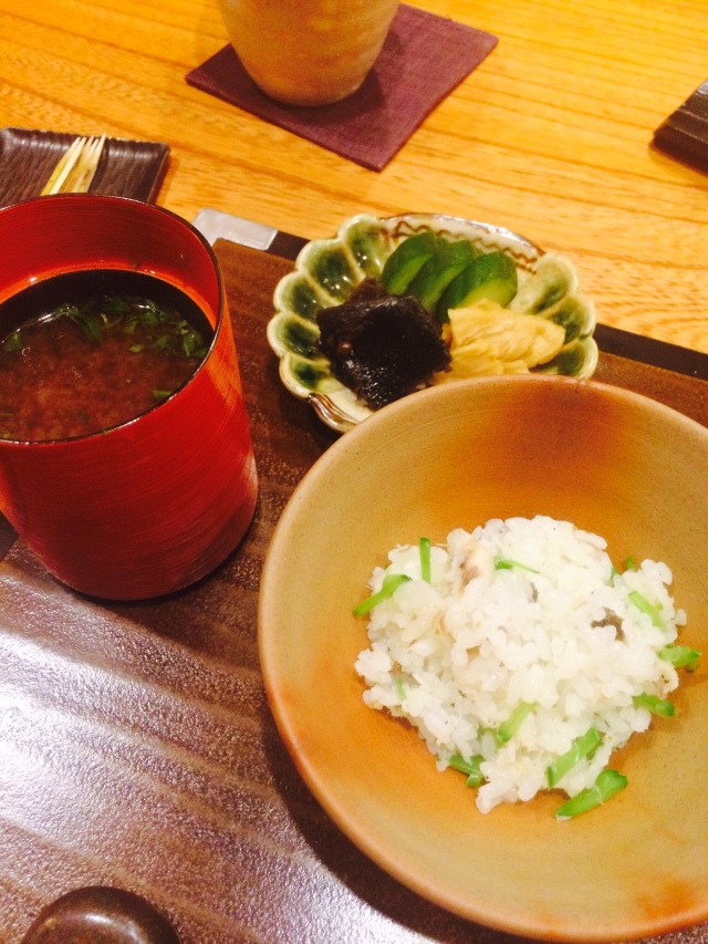 カツカレーとしては全国屈指のレベル