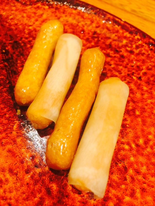 博多で質の良い活魚を堪能したいならここ!