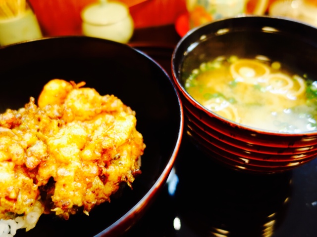 ラム肉好きの為の店