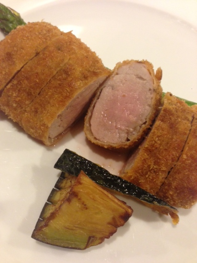 中華料理 故郷の店舗画像