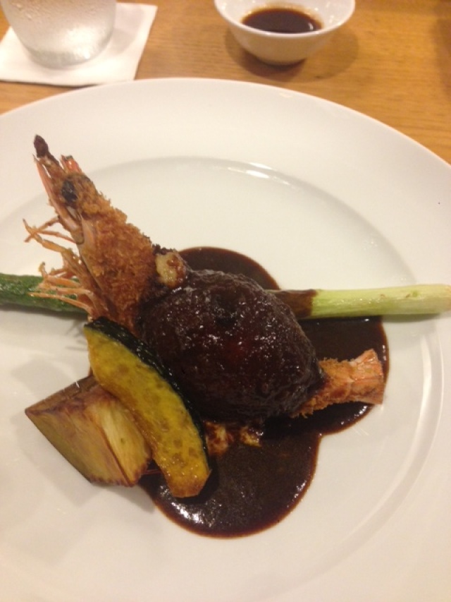 Trattoria Asiago(トラットリアアジアーゴ)の店舗画像