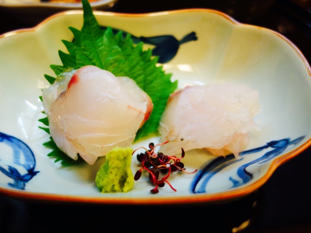 Alla Paceの店舗画像