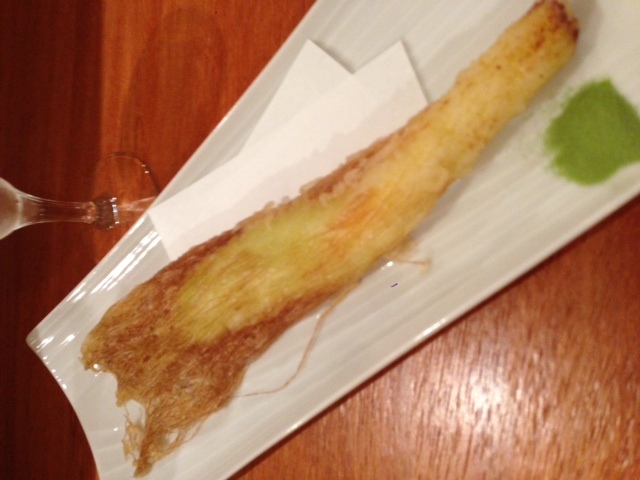"と村"の鯖棒寿司はNo.1！