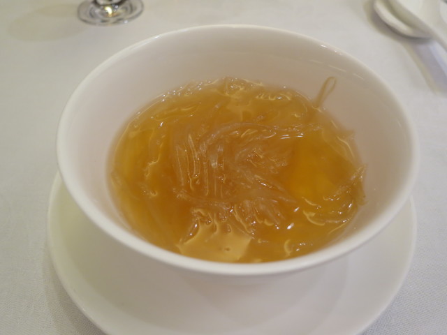 バラエティ豊かで楽しめる中華料理