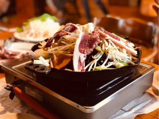 羊好きは、北海道ではなく山形へ