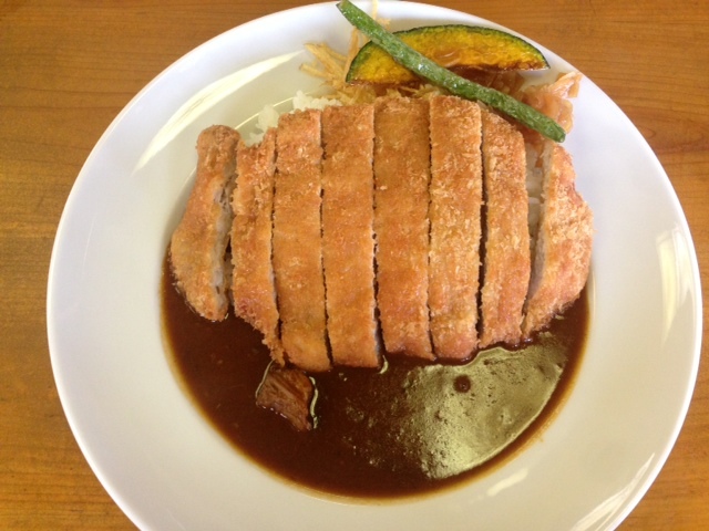 食後酒まで飲みたくなるインド料理店