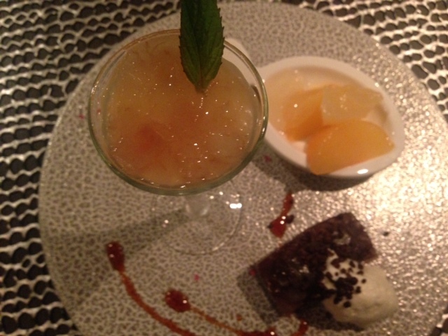 Bangera’s Kitchenの店舗画像