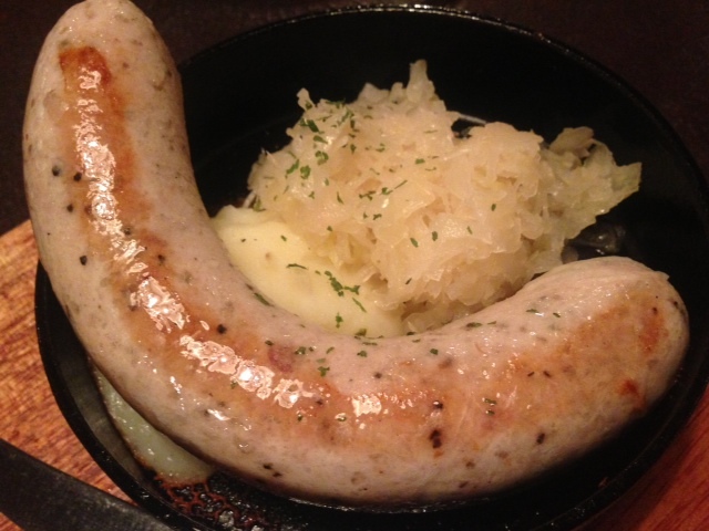 Hemp Cafe Tokyoの店舗画像