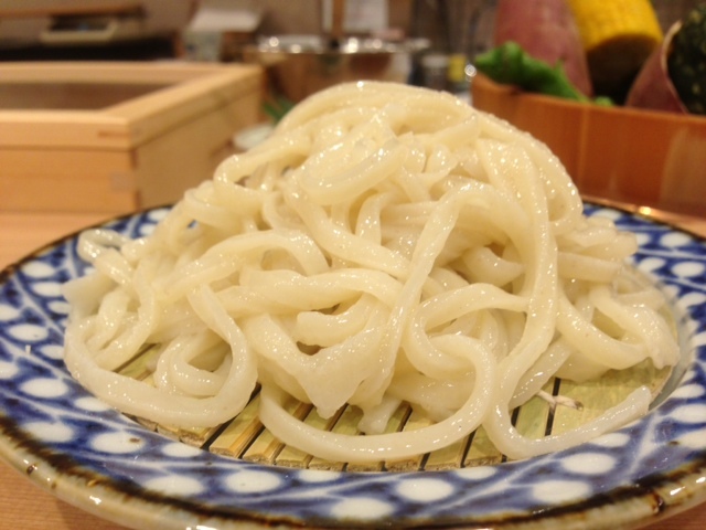 朝食事情が豊かな京都の素敵なフレンチ