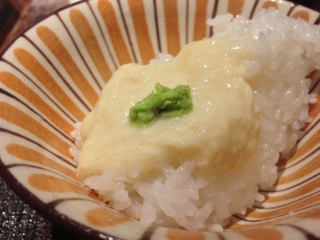 名物サバサンド！