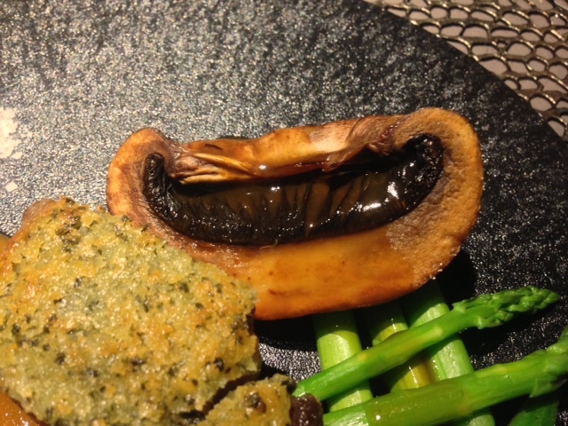 季節の恵みイタリアン