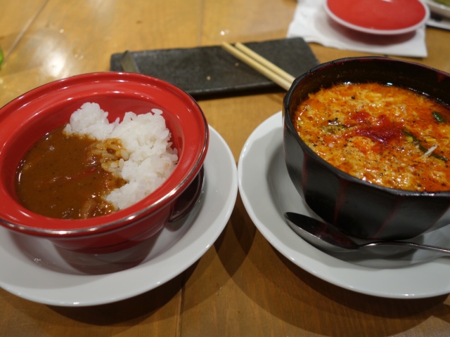 調布市深大寺ガーデンの一軒家の薪火料理