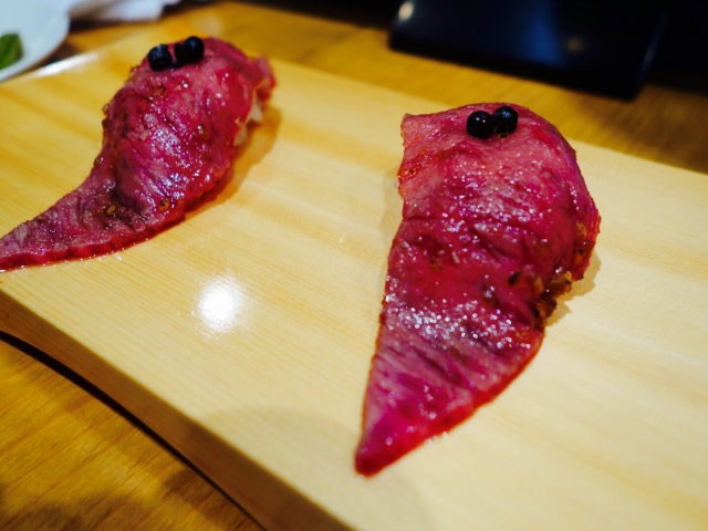 岡山を代表する店になる！