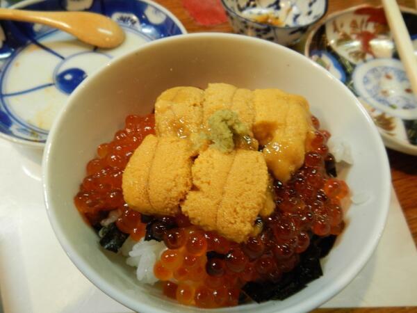 和食を極めた料理人