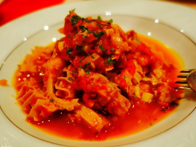 日本で体験できるイタリアの最先端料理