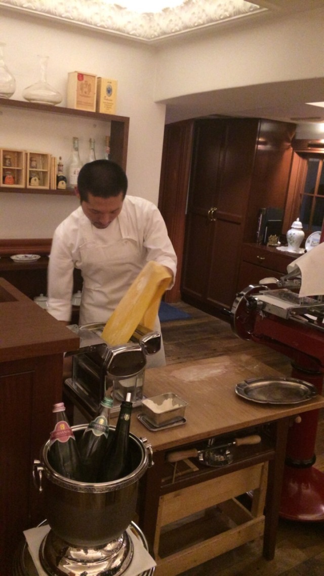 バルセロナNO.1パエリア店、日本初上陸