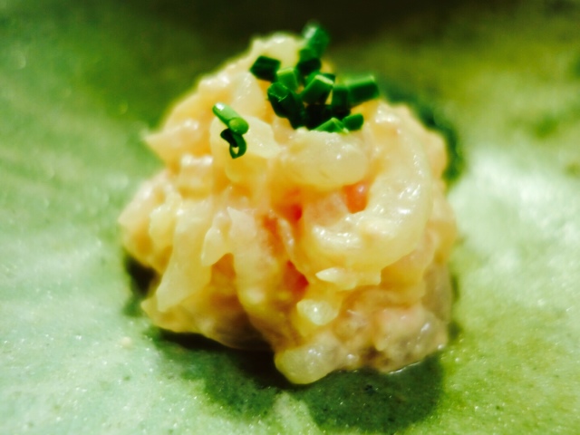 天麩羅佶祥の店舗画像
