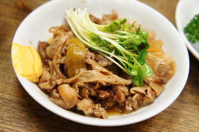 元気になるランチ