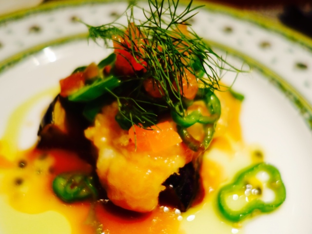 伝統と伝説のフランス料理伝道師